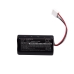 Batterijen Batterij voor elektrisch gereedschap CS-XRT531SL