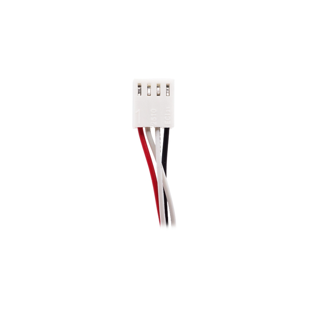 Batterijen Batterij voor elektrisch gereedschap CS-XRT531SL