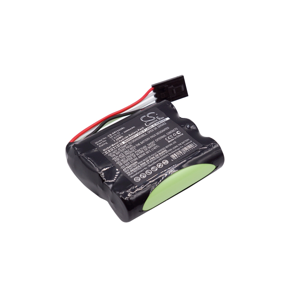Batterijen Batterij voor elektrisch gereedschap CS-XRT532SL