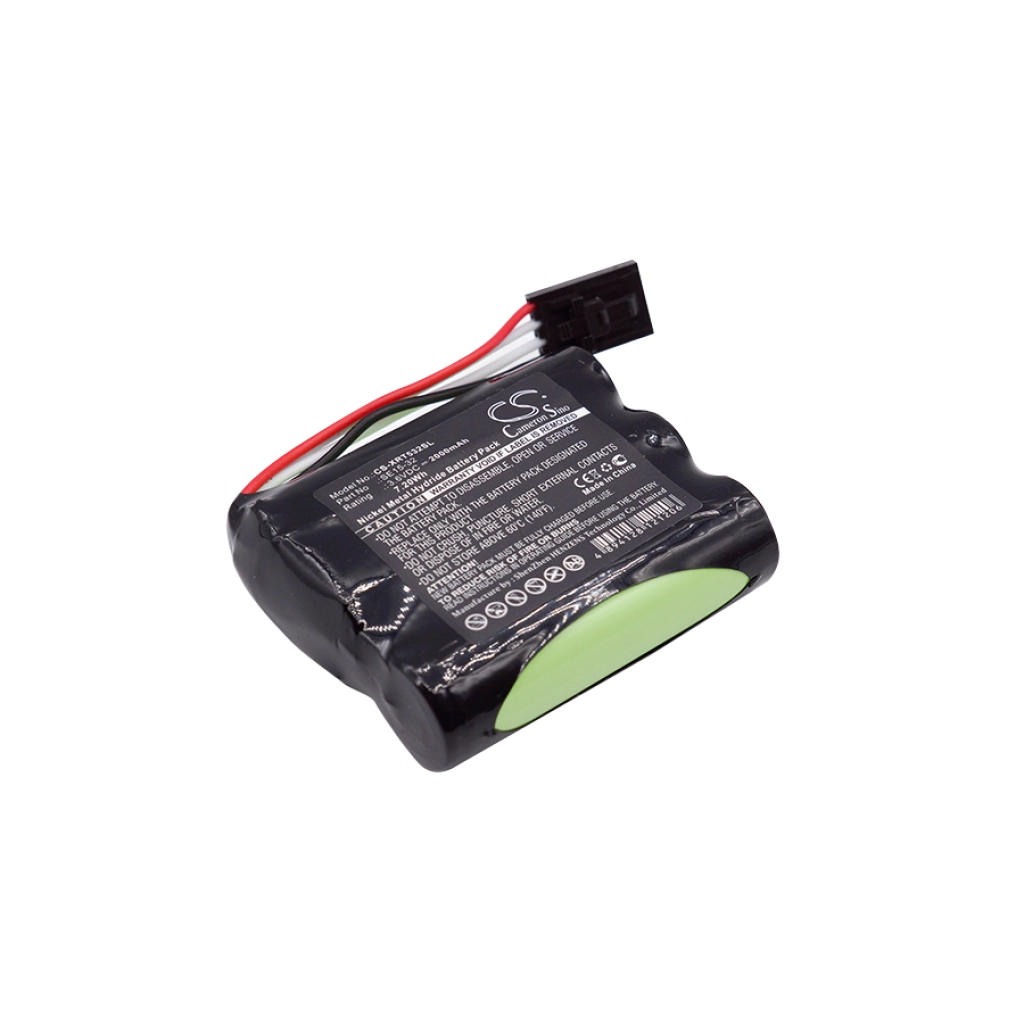 Batterijen Batterij voor elektrisch gereedschap CS-XRT532SL