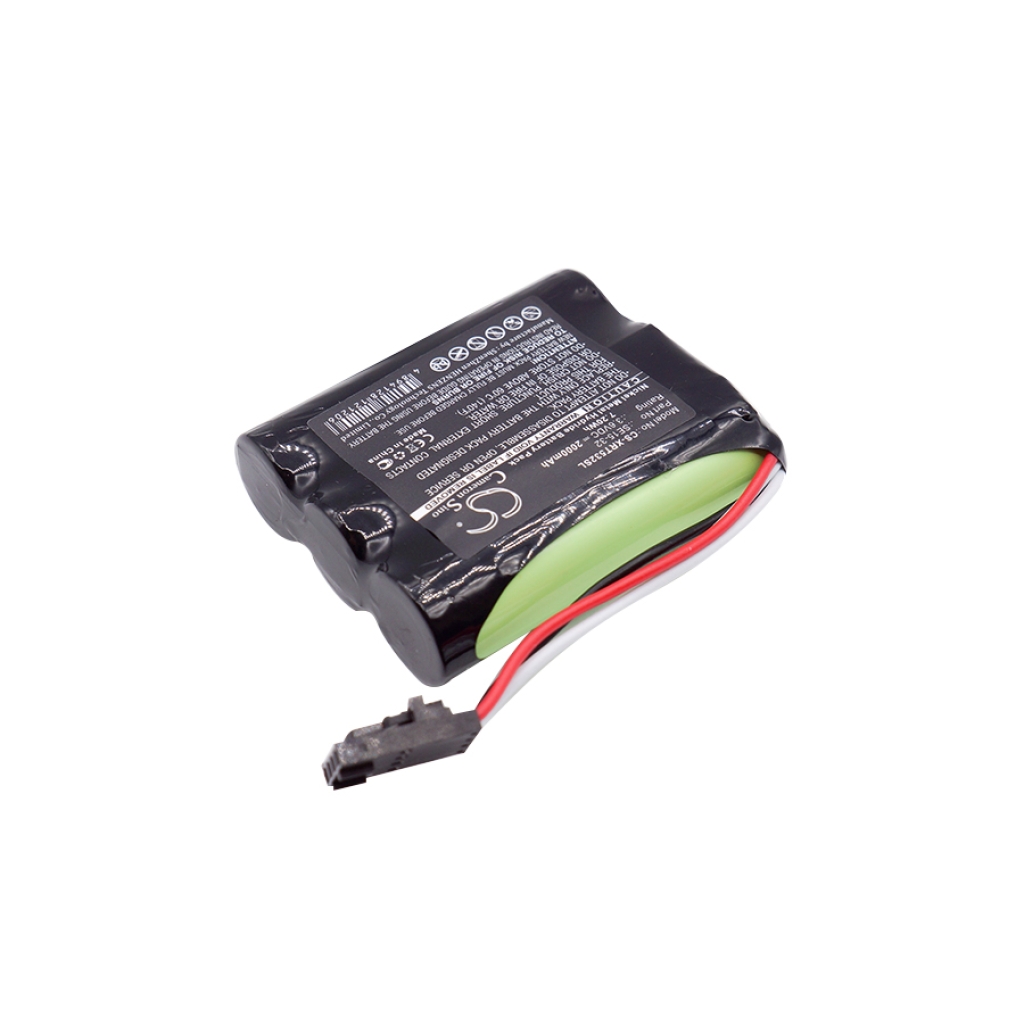 Batterijen Batterij voor elektrisch gereedschap CS-XRT532SL