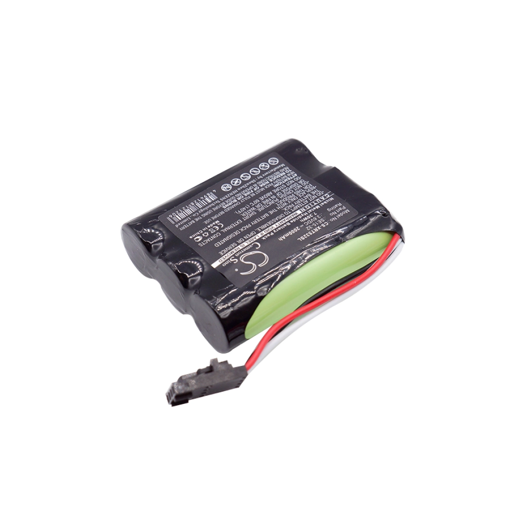 Batterijen Batterij voor elektrisch gereedschap CS-XRT532SL