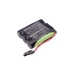 Batterijen Batterij voor elektrisch gereedschap CS-XRT532SL