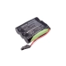 Batterijen Batterij voor elektrisch gereedschap CS-XRT532SL
