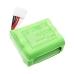 Batterijen Batterij voor elektrisch gereedschap CS-XRT600SL