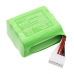 Batterijen Batterij voor elektrisch gereedschap CS-XRT600SL