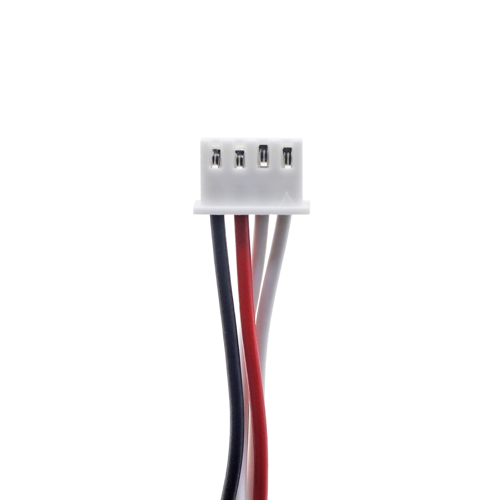 Battery compatible with X-rite CS-XRT700SL