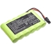 Batterijen Batterij voor elektrisch gereedschap CS-XRT780SL