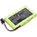 Batterijen Batterij voor elektrisch gereedschap CS-XRT780SL