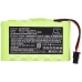 Batterijen Batterij voor elektrisch gereedschap CS-XRT780SL