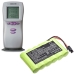 Batterijen Batterij voor elektrisch gereedschap CS-XRT780SL