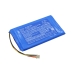 Batterij voor apparatuur Xtool CS-XTD700SL