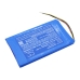 Batterij voor apparatuur Xtool CS-XTD700SL