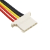 Batterij voor apparatuur Xtool CS-XTD700SL