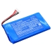 Batterij voor apparatuur Xtool CS-XTD900SL