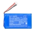 Batterij voor apparatuur Xtool CS-XTD900SL
