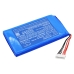 Batterij voor apparatuur Xtool CS-XTH600SL