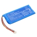 Batterij voor apparatuur Xtool CS-XTP150SL