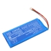 Batterij voor apparatuur Xtool CS-XTP150SL