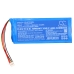 Batterij voor apparatuur Xtool CS-XTP150SL