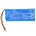 Compatible battery replacement for Xtool KPL604193