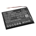 Batterij voor apparatuur Xtool CS-XTP310SL