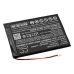 Batterij voor apparatuur Xtool CS-XTP310SL