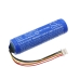 Batterij voor apparatuur Xtool CS-XTP508SL