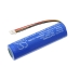 Batterij voor apparatuur Xtool CS-XTP508SL