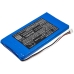 Batterij voor apparatuur Xtool CS-XTP520SL