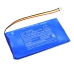 Batterij voor apparatuur Xtool CS-XTS200SL