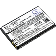 Custom Battery Pack compatibleWith 