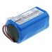 Batterijen voor stofzuigers Yujin robot iClebo smart YCR-M05-10