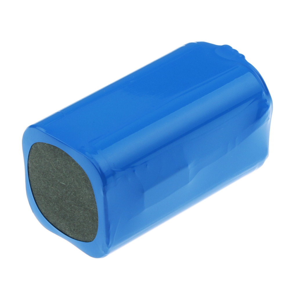 Batterijen voor stofzuigers Yujin robot iClebo smart YCR-M05-10