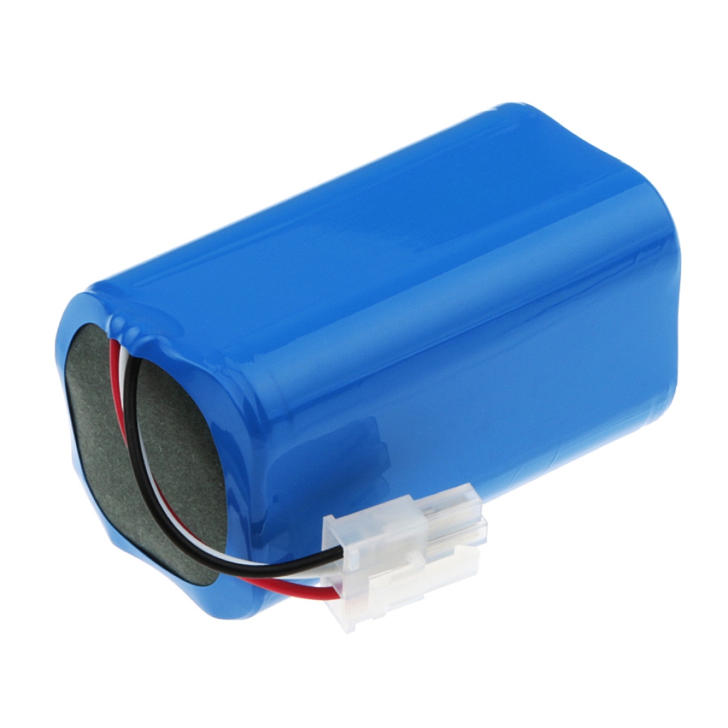 Batterijen voor stofzuigers Yujin robot iClebo smart YCR-M05-10