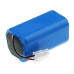 Batterijen voor stofzuigers Yujin robot iClebo smart YCR-M05-10