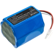 Batterijen voor stofzuigers Iclebo O5