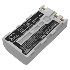 Compatibele batterijvervanging voor Yokogawa 739882