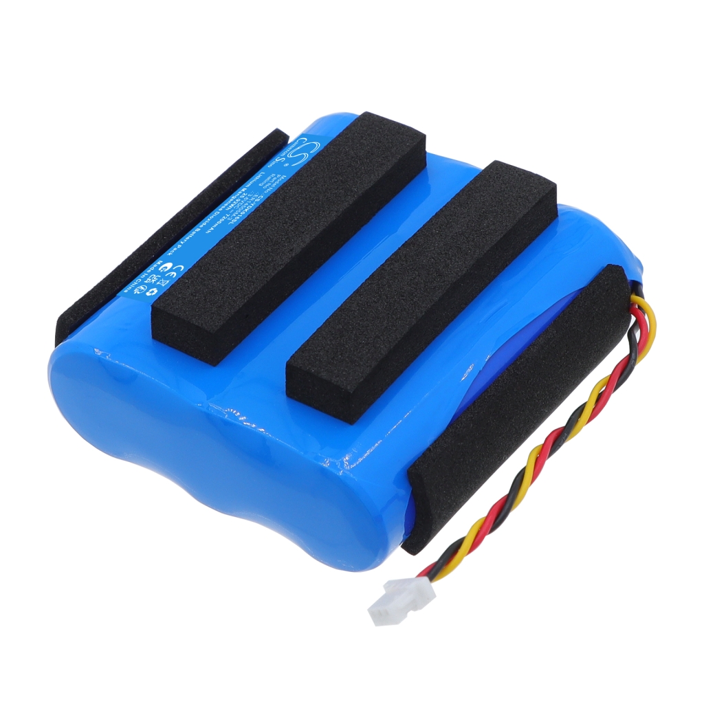 Battery compatible with Yadom CS-YDK016SL