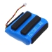 Battery compatible with Yadom CS-YDK016SL