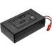 Batterijen RC hobby batteries CS-YEC100RX