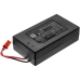 Batterijen RC hobby batteries CS-YEC100RX