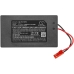 Batterijen RC hobby batteries CS-YEC100RX