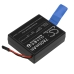 Batterijen RC hobby batteries CS-YEC240RX