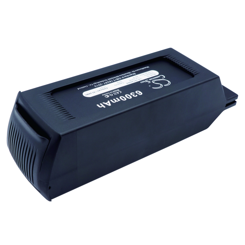 Compatibele batterijvervanging voor Yuneec 