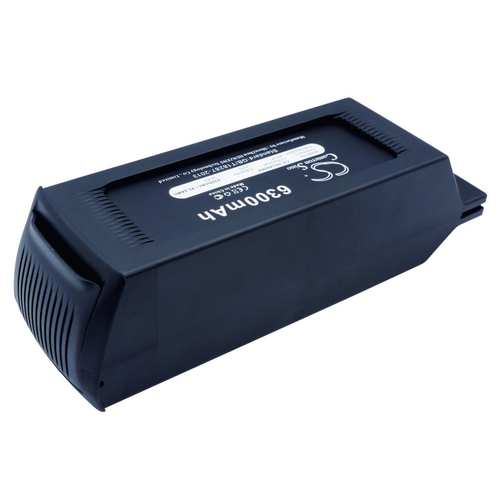 Compatibele batterijvervanging voor Yuneec 