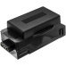 Compatibele batterijvervanging voor Yuneec YUNB3S2800