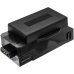 Compatibele batterijvervanging voor Yuneec YUNB3S2800