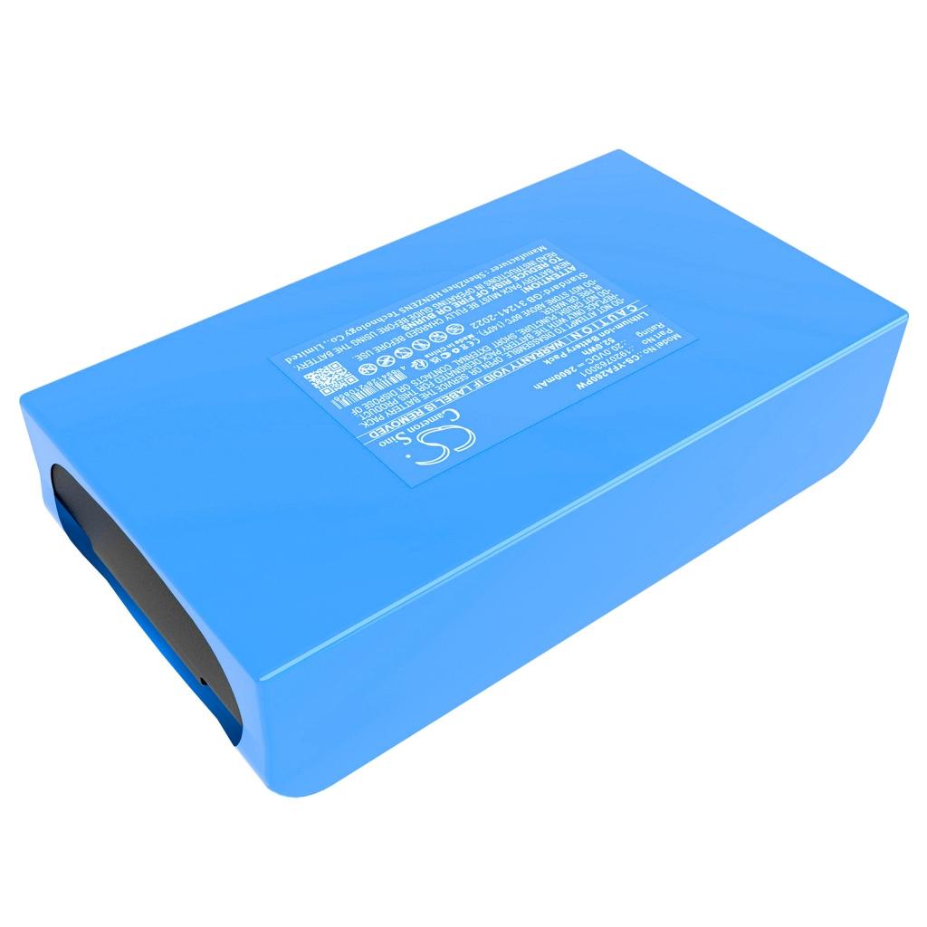Batterij voor elektrisch gereedschap Yard force Easymow 260