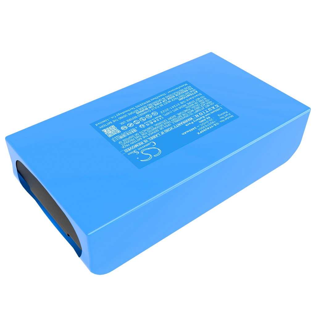 Batterij voor elektrisch gereedschap Yard force Easymow 260
